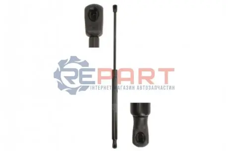 Газова пружина багажника STABILUS STA907517