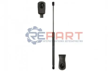 Газова пружина кришки багажника STABILUS STA925181