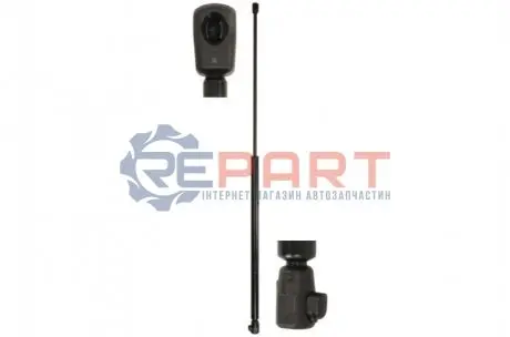 Амортизатор крышки двигателя DB SLK R170 !!!260N!!! STABILUS STA935215