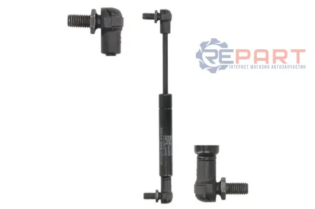 Газова пружина кришки багажника STABILUS STA9375YO