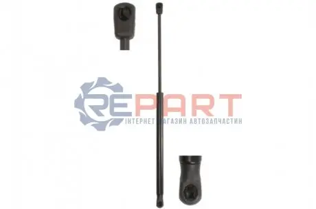 Газова пружина кришки багажника STABILUS STA940716