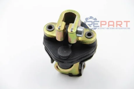 Муфта кардана рулевого FORD TRANSIT 2000-2006 STAN Стандарт STD601