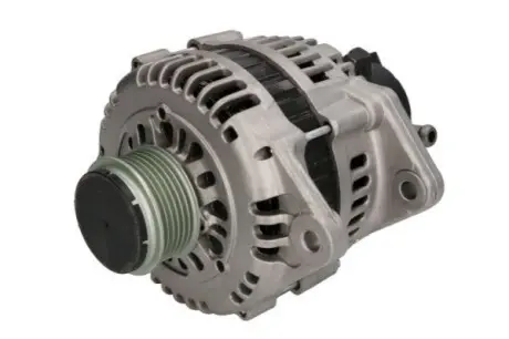 Генератор (14В, 100А, відновлений) OPEL ASTRA H, ASTRA H GTC, CORSA D, MERIVA A 1.7D 09.03-05.14 STARDAX STX100003R