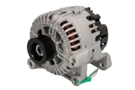 Генератор (12В, 150А, відновлений) BMW 3 (E46), 5 (E39), X3 (E83), X5 (E53) LAND ROVER FREELANDER I 2.0D-3.0D 01.96-08.11 STARDAX STX100026R