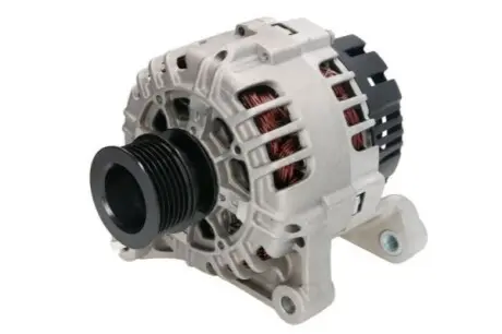 Генератор (12В, 120А, відновлений) BMW 3 (E46), 5 (E39), 7 (E38), X5 (E53) LAND ROVER FREELANDER I 2.0D/2.5D/3.0D 01.96-10.06 STARDAX STX100033