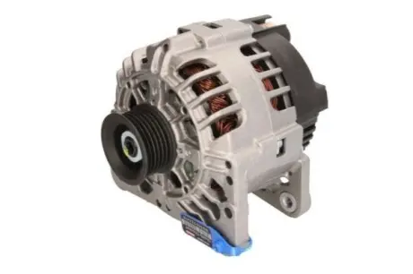 Генератор (12В, 90А, відновлений) SEAT CORDOBA, IBIZA III, IBIZA IV, IBIZA IV SC, IBIZA IV ST, TOLEDO IV SKODA FABIA I, FABIA I PRAKTIK, FABIA II, RAPID, ROOMSTER 1.2/1.4D/3.6 01.00-06.15 STARDAX STX100059R