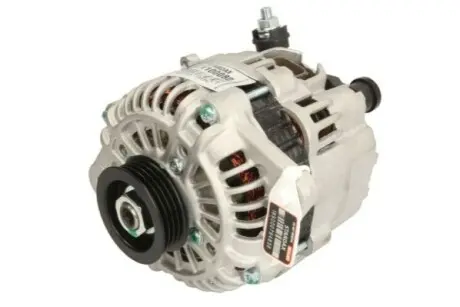 Генератор (12В, 80А, відновлений) MAZDA 323 F VI, 323 S VI, 626 V, MX-5 II, PREMACY 1.6-2.0 05.97-10.05 STARDAX STX100080R