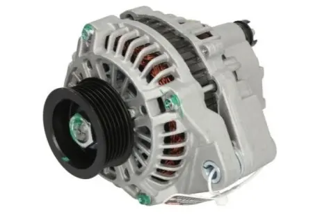 Генератор (12В, 70А, відновлений) HONDA CIVIC VII, FR-V 1.4-1.7 11.00-09.06 STARDAX STX100098R
