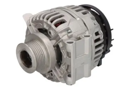 Генератор (12В, 85А, відновлений) RENAULT KANGOO, KANGOO EXPRESS, MEGANE I, MEGANE I CLASSIC, MEGANE I COACH, MEGANE SCÉNIC, SCENIC I, THALIA I 1.4/1.6 01.96 STARDAX STX100099R