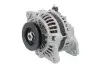 Генератор (12В, 120А, відновлений) AUDI A4 B5 VW PASSAT B5, POLO, POLO III CLASSIC, POLO IV 0.8/1.9D 09.75 STARDAX (STX100120R) зображення 1