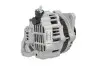 Генератор (12В, 120А, відновлений) AUDI A4 B5 VW PASSAT B5, POLO, POLO III CLASSIC, POLO IV 0.8/1.9D 09.75 STARDAX (STX100120R) зображення 2