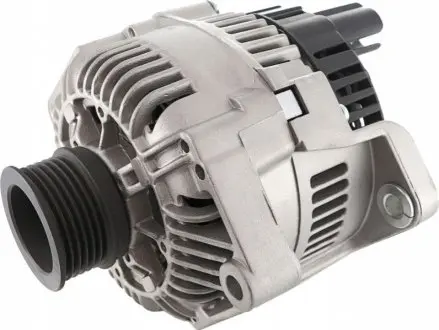 Генератор (12В, 110А, відновлений) FIAT DUCATO PEUGEOT BOXER 2.5D/2.8D 03.94-08.05 STARDAX STX100140R