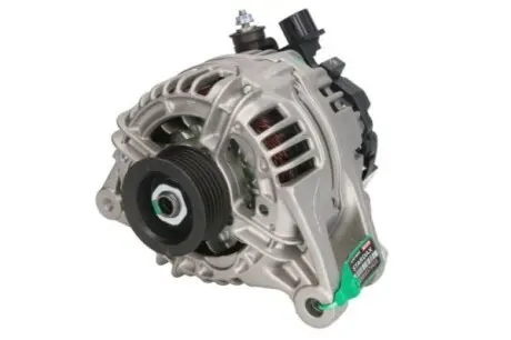 Генератор (12В, 80А, відновлений) TOYOTA AVENSIS, CALDINA, COROLLA, COROLLA VERSO, HIACE IV, PASEO, RAV 4 I, WISH 1.4-2.7 01.94-08.19 STARDAX STX100153R
