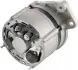 Генератор (12В, 45А, відновлений) VW GOLF II, JETTA II, PASSAT B3/B4 1.6D/1.8/1.9D 08.83-10.93 STARDAX (STX100182) зображення 2