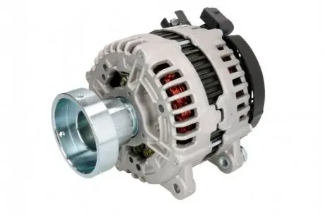 Генератор (12В, 120А, відновлений) CITROEN C3 II, C4, C4 I, C5 I, C5 II, C8, XSARA PICASSO MITSUBISHI LANCER VIII PEUGEOT 206, 307, 407, 408, 607, 807, EXPERT, PARTNER ORIGIN 1.4-2.2 02.00 STARDAX STX100195R