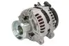 Генератор (12В, 150А, відновлений) FORD GALAXY II, MONDEO IV, S-MAX 1.8D 05.06-06.15 STARDAX (STX100196R) зображення 1