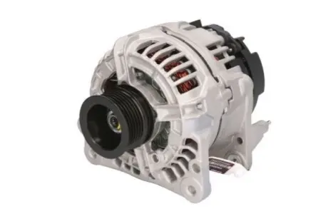 Генератор (12В, 90А, відновлений) AUDI A2 SEAT IBIZA III, LEON, TOLEDO II SKODA FABIA I, OCTAVIA I, OCTAVIA II VW BORA, BORA I, CADDY ALLTRACK IV, CALIFORNIA T5 CAMPER, GARBUS 0.8-3.2 04.60 STARDAX STX100199