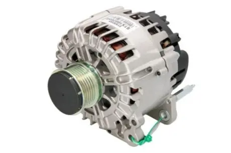 Генератор (12В, 180А, відновлений) SKODA SUPERB II, YETI VW CADDY, CADDY ALLTRACK IV, CADDY CALIFORNIA V CAMPER, CADDY III, CADDY V, CALIFORNIA T5 CAMPER, CALIFORNIA T6 CAMPER, CC B7 1.2-3.6 02.98 STARDAX STX100205R