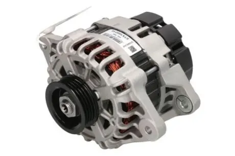 Генератор (12В, 70А, відновлений) HYUNDAI ATOS, GETZ, I10 I KIA PICANTO I 1.0/1.1 03.01-12.13 STARDAX STX100216R