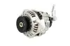 Генератор (12В, 90А, відновлений) MITSUBISHI PAJERO II, PAJERO SPORT I 2.5D 12.90-01.08 STARDAX (STX100217) зображення 1