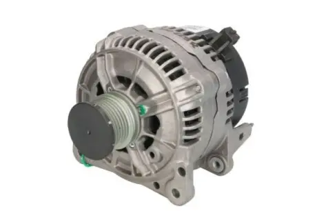 Генератор (12В, 120А, відновлений) VOLVO V70 I FORD GALAXY I SEAT ALHAMBRA, CORDOBA, CORDOBA VARIO, IBIZA II, INCA, TOLEDO I VW CADDY, CADDY II, CADDY III, GOLF III, GOLF IV, GOLF V 1.2-2.9 02.93 STARDAX STX100229R