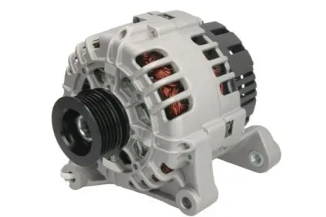 Генератор (12В, 100А, відновлений) BMW 3 (E46), Z3 (E36) LAND ROVER FREELANDER I MG ZT, ZT- T ROVER 75, 75 I 2.0D/3.2 02.99-10.06 STARDAX STX100249R