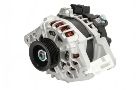 Генератор (12В, 90А, відновлений) HYUNDAI ACCENT IV, ELANTRA IV, ELANTRA V, I20 I, I30, VELOSTER KIA CARENS III, CEE'D, CERATO I, CERATO II, CERATO III, CERATO KOUP II, PRO CEE'D 1.4-1.6LPG 05.06 STARDAX STX100295