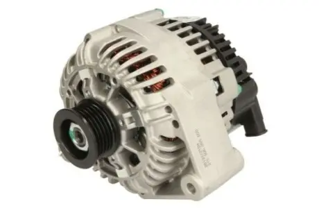 Генератор (12В, 95А, відновлений) BMW 3 (E36), 5 (E34) 2.5D 09.91-04.99 STARDAX STX100300R