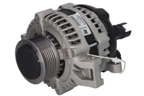Генератор (12В, 120А, відновлений) HONDA ACCORD VII, ACCORD VIII, CIVIC VIII, CR-V II, CR-V III, FR-V 2.2D 01.04-06.15 STARDAX STX100343R