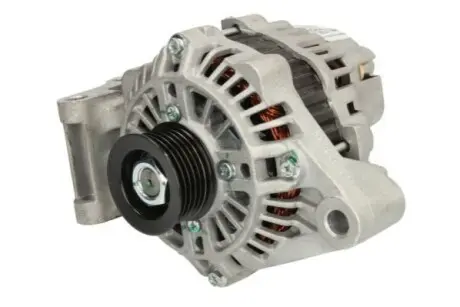 Генератор (12В, 90А, відновлений) FORD FIESTA V, FUSION MAZDA 2 1.2-1.6 11.01-12.12 STARDAX STX100358R
