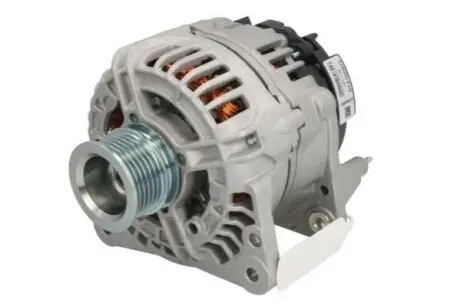 Генератор (12В, 110А, відновлений) AUDI A2 SEAT ALTEA, ALTEA XL, CORDOBA, IBIZA III, IBIZA IV, IBIZA IV SC, IBIZA IV ST, LEON, TOLEDO III SKODA FABIA I, FABIA II, OCTAVIA II 1.0-2.0D 10.99-11.19 STARDAX STX100372R