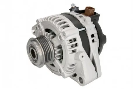 Генератор (12В, 150А, відновлений) FORD B-MAX, C-MAX II, FIESTA, FIESTA VI, FOCUS III, GALAXY II, GALAXY MK II, GRAND C-MAX, KUGA II, MONDEO IV, S-MAX 1.4D-2.5 05.02 STARDAX STX100375R