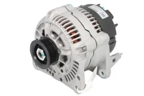 Генератор (12В, 90А, відновлений) AUDI A4 B5 VW CADDY, CADDY III, GOLF V, GOLF VI, JETTA III, PASSAT B5, PASSAT B5.5, POLO, POLO IV, POLO V, TOURAN 1.2-2.5 01.95 STARDAX STX100388