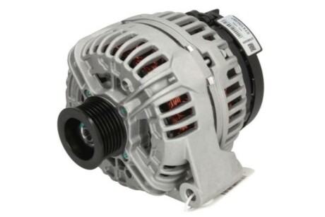 Реле генератора (14.5V) VW Caddy 1.4 95-3 (HÜCO) STARDAX STX100397R