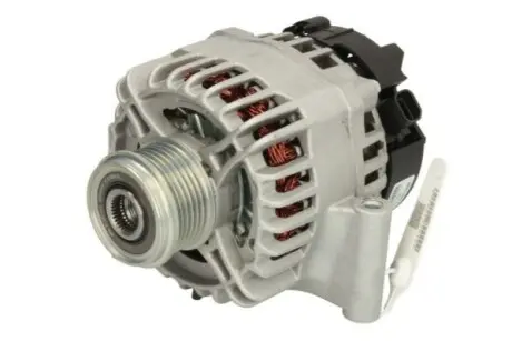 Генератор (12В, 100А, відновлений) OPEL CORSA D, MERIVA B 1.3D 07.06-11.14 STARDAX STX100398R