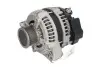Генератор (12В, 150А, відновлений) LAND ROVER DISCOVERY III, RANGE ROVER SPORT I 2.7D 07.04-03.13 STARDAX (STX100440) зображення 1
