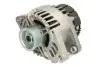 Генератор (12В, 70А, відновлений) CITROEN C1 PEUGEOT 107 TOYOTA AYGO 1.0 06.05-09.14 STARDAX (STX100441) зображення 1
