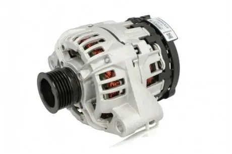 Генератор (12В, 85А, відновлений) MG MGF, TF, ZR ROVER 25 I, 45 I 1.1-1.8 03.95-12.09 STARDAX STX100461
