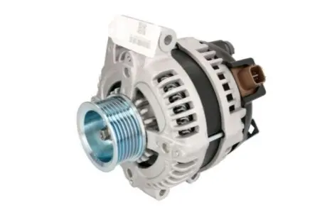 Генератор (12/14В, 100А, відновлений) HONDA ACCORD VI, ACCORD VII, CIVIC VIII, CR-V II, CR-V III, ELEMENT 1.8-3.0 03.97-05.13 STARDAX STX100465