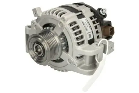 Генератор (12В, 100А, відновлений) TOYOTA AURIS, AVENSIS, COROLLA, COROLLA VERSO, VERSO 2.0D/2.2D 07.05-10.18 STARDAX STX100471R