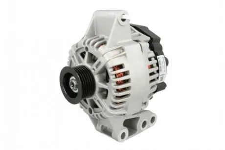 Генератор (12В, 104А, відновлений) FORD FIESTA V, FOCUS I, KA, STREET KA 1.3/1.6 09.96-11.08 STARDAX STX100475