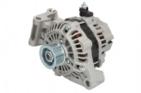 Генератор (12В, 70А, відновлений) FORD FIESTA V, FUSION MAZDA 2 1.2-1.6 11.01-12.12 STARDAX STX100493