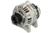 Генератор (12/14В, 90А, відновлений) RENAULT CLIO III, CLIO IV, MODUS, TWINGO II, WIND 1.2-2.0 12.04-08.21 STARDAX (STX100498R) зображення 1