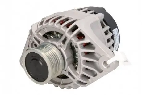 Генератор (12В, 90А, відновлений) FIAT BRAVO II, IDEA, STILO LANCIA MUSA 1.8/1.9D 10.01 STARDAX STX100523