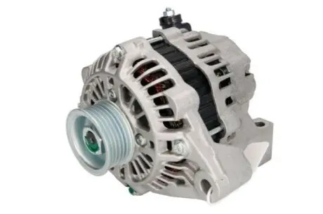 Генератор (12В, 70А, відновлений) FORD FIESTA, FIESTA IV, PUMA 1.25/1.4/1.7 08.95-06.02 STARDAX STX100586