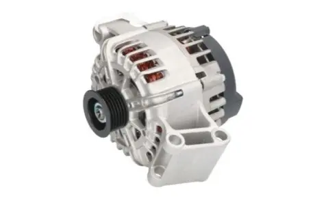 Генератор (14В, 120А, відновлений) FORD B-MAX, C-MAX II, ECOSPORT, FIESTA, FIESTA VI, FOCUS III, GRAND C-MAX, KA+ III, MONDEO IV 1.0-1.8D 03.07 STARDAX STX100618