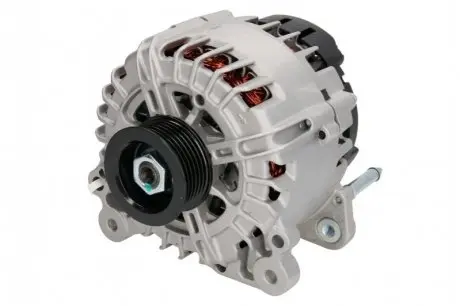 Генератор (12В, 220А, відновлений) AUDI Q7 3.0 05.10-08.15 STARDAX STX100623