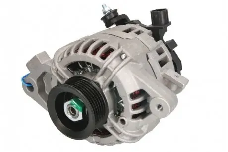 Генератор (12В, 90А, відновлений) TOYOTA YARIS, YARIS / VIOS 1.0/1.0LPG 08.05-10.13 STARDAX STX100673