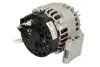 Генератор (12В, 120А, відновлений) OPEL ASTRA H, ASTRA H GTC, CORSA C, MERIVA A, TIGRA 1.3D 06.03-12.10 STARDAX (STX100678R) зображення 2