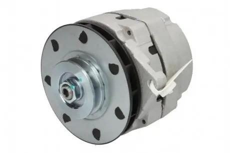 Генератор (14В, 65А, відновлений) CHEVROLET MALIBU FORD C-MAX II, FIESTA, FIESTA V JEEP CJ5 - CJ8, WRANGLER I 1.0-5.0 01.80-12.14 STARDAX STX100760